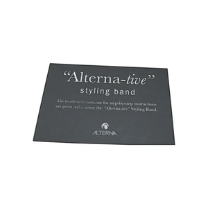 Colorful Paper Business Thank You Cards